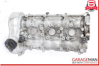 05-13 Mercedes W204 C300 E350 CLK350 Engine Cylinder Head Cover Right Side OEM