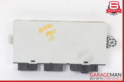 13-19 BMW 640i F06 Anti Theft Locking Control Module Computer OEM