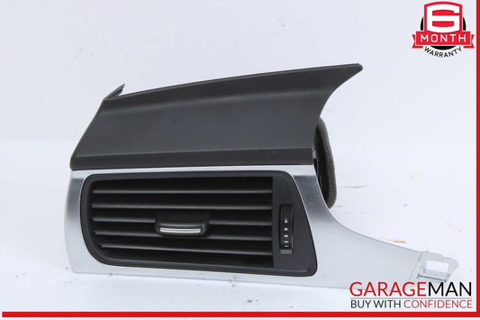12-18 Audi A6 A7 Front Left Driver Side Dash AC A/C Air Vent Grille OEM