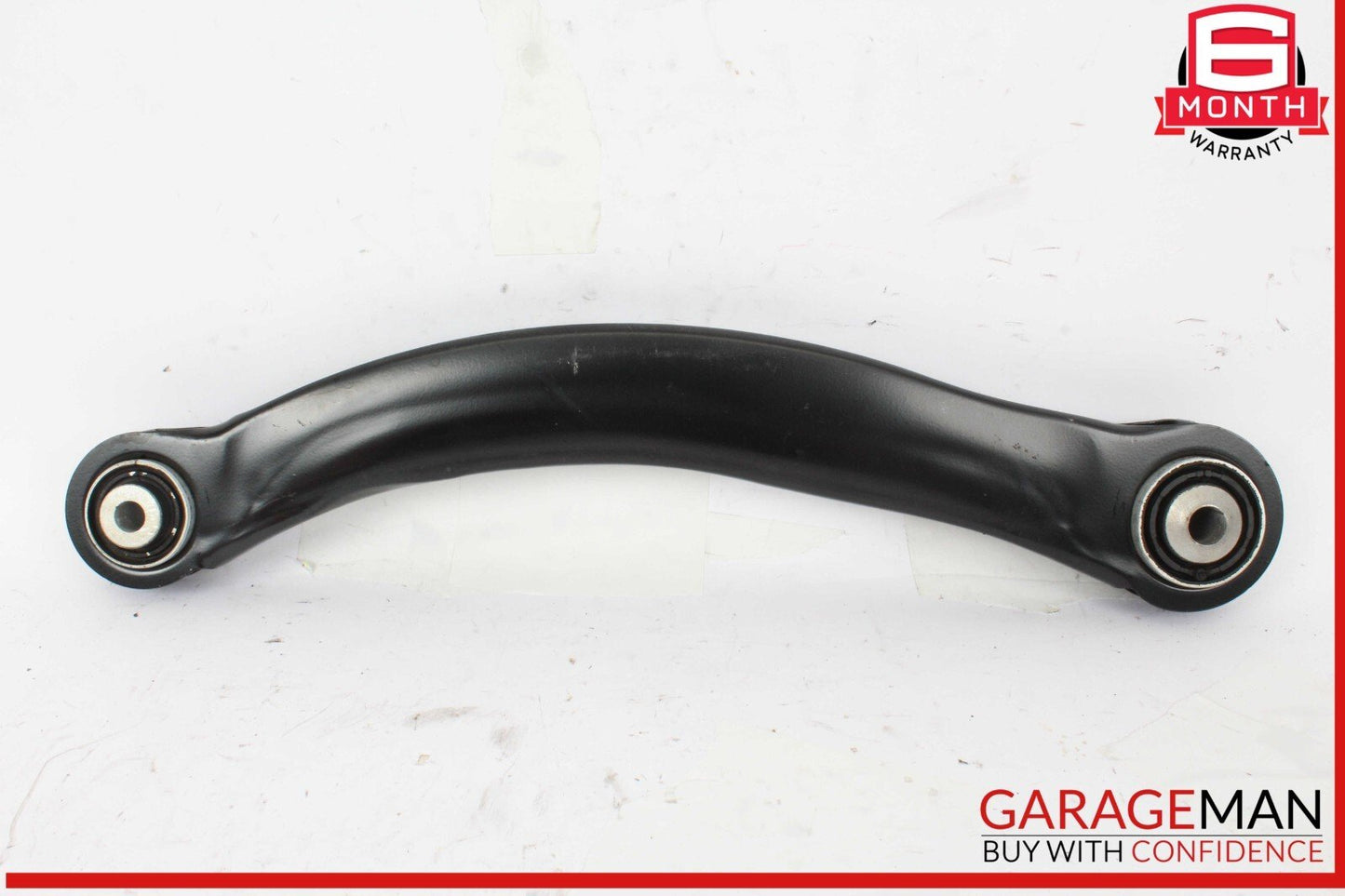 18-20 Audi Q5 Rear Right Passenger Side Upper Suspension Control Arm 80A505398A