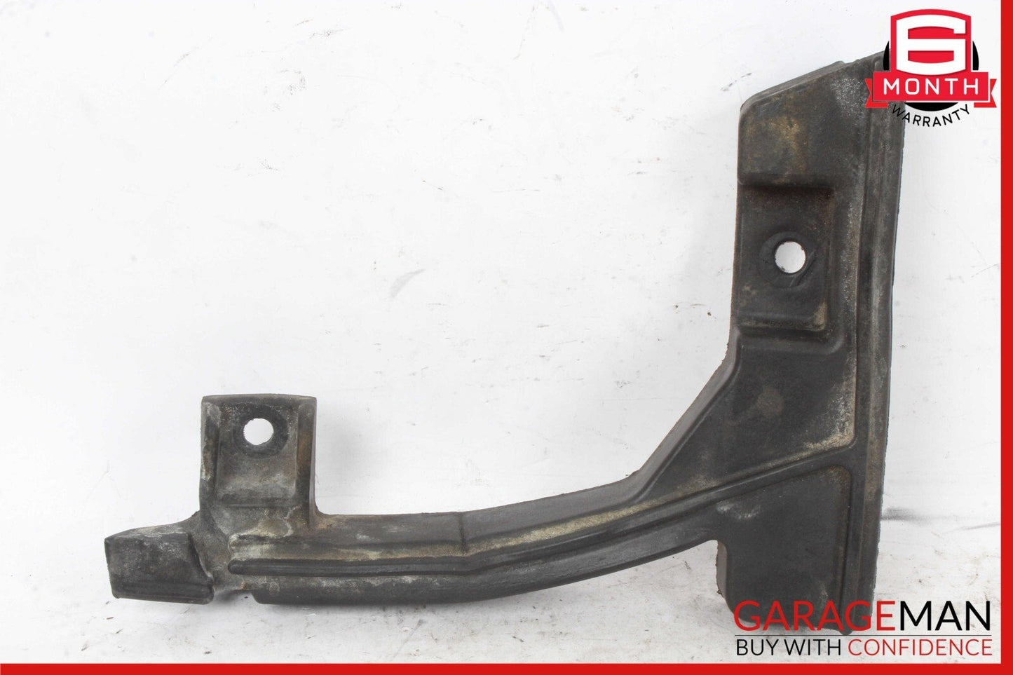 17-19 Alfa Romeo Giulia Front Left Side Noise Reduction Seal Panel 50558484 OEM
