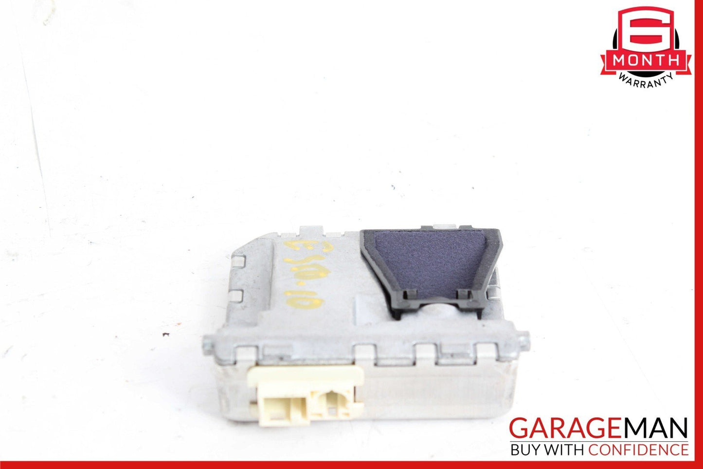 10-13 Mercedes W212 E350 E550 Active Lane Assist Front Camera 0009058000 OEM
