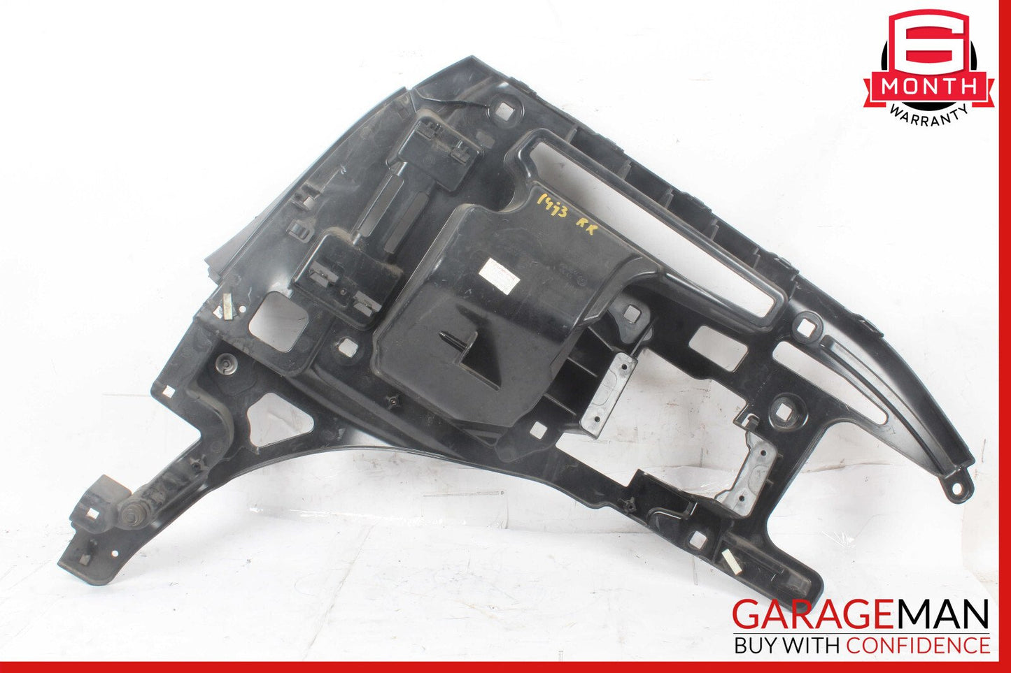 14-21 BMW i3 I01 Rear Right Quarter Panel Mount Bracket OEM