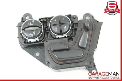 03-08 Mercedes R230 SL500 SL600 Front Right Passenger Seat Adjust Control Switch