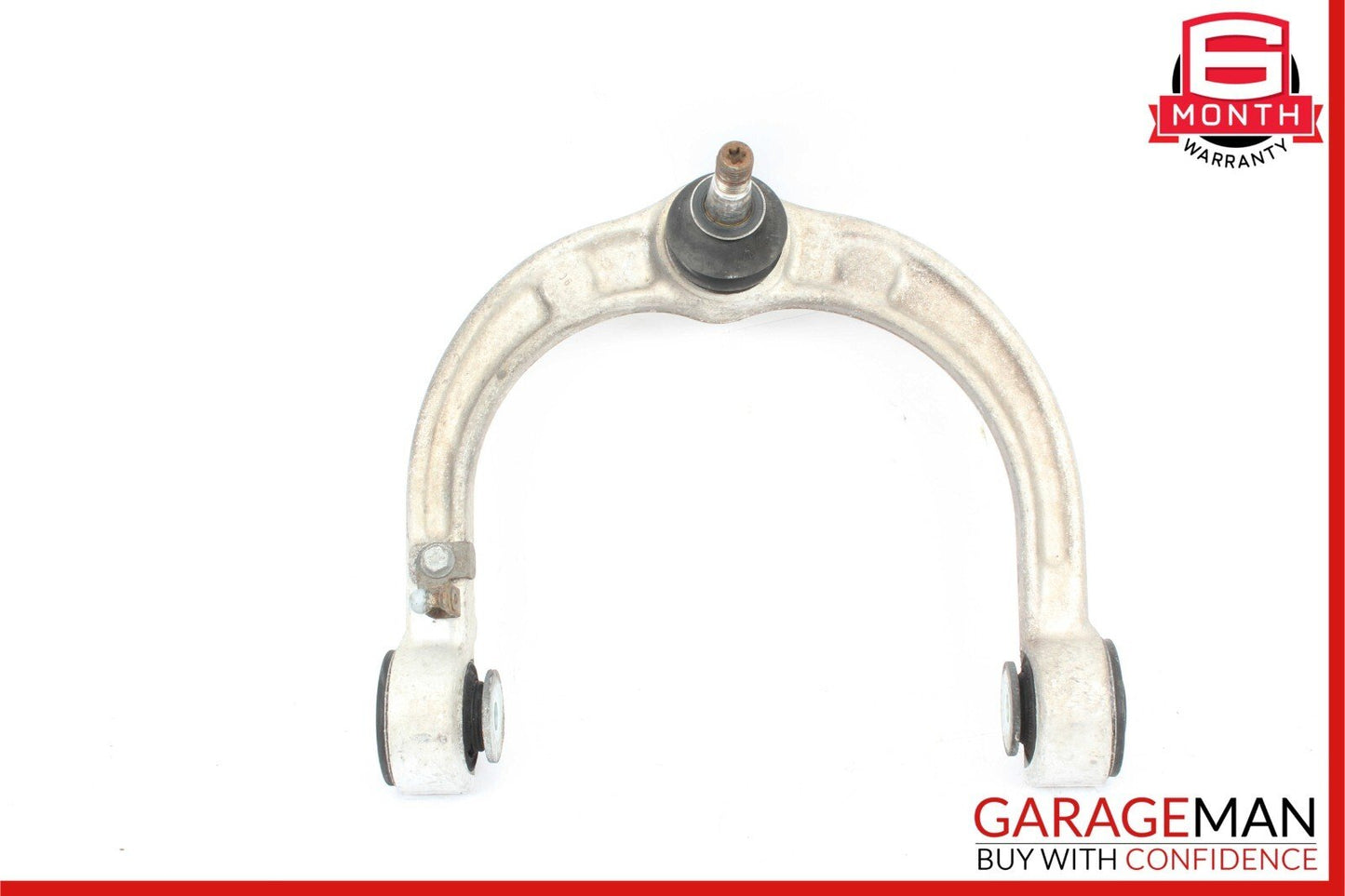06-13 Mercedes W251 R350 R550 R63 AMG Front Left Side Upper Control Arm