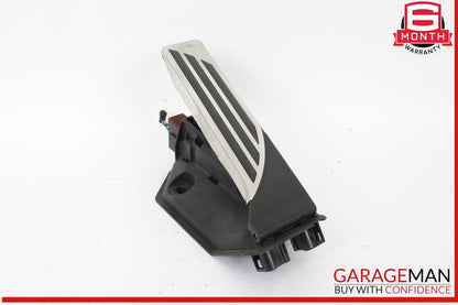 17-22 Alfa Romeo Giulia Accelerator Gas Throttle Pedal Assy OEM