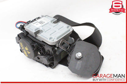 07-09 Mercedes W211 E350 CLS550 Front Right Side Seatbelt Seat Belt Retractor