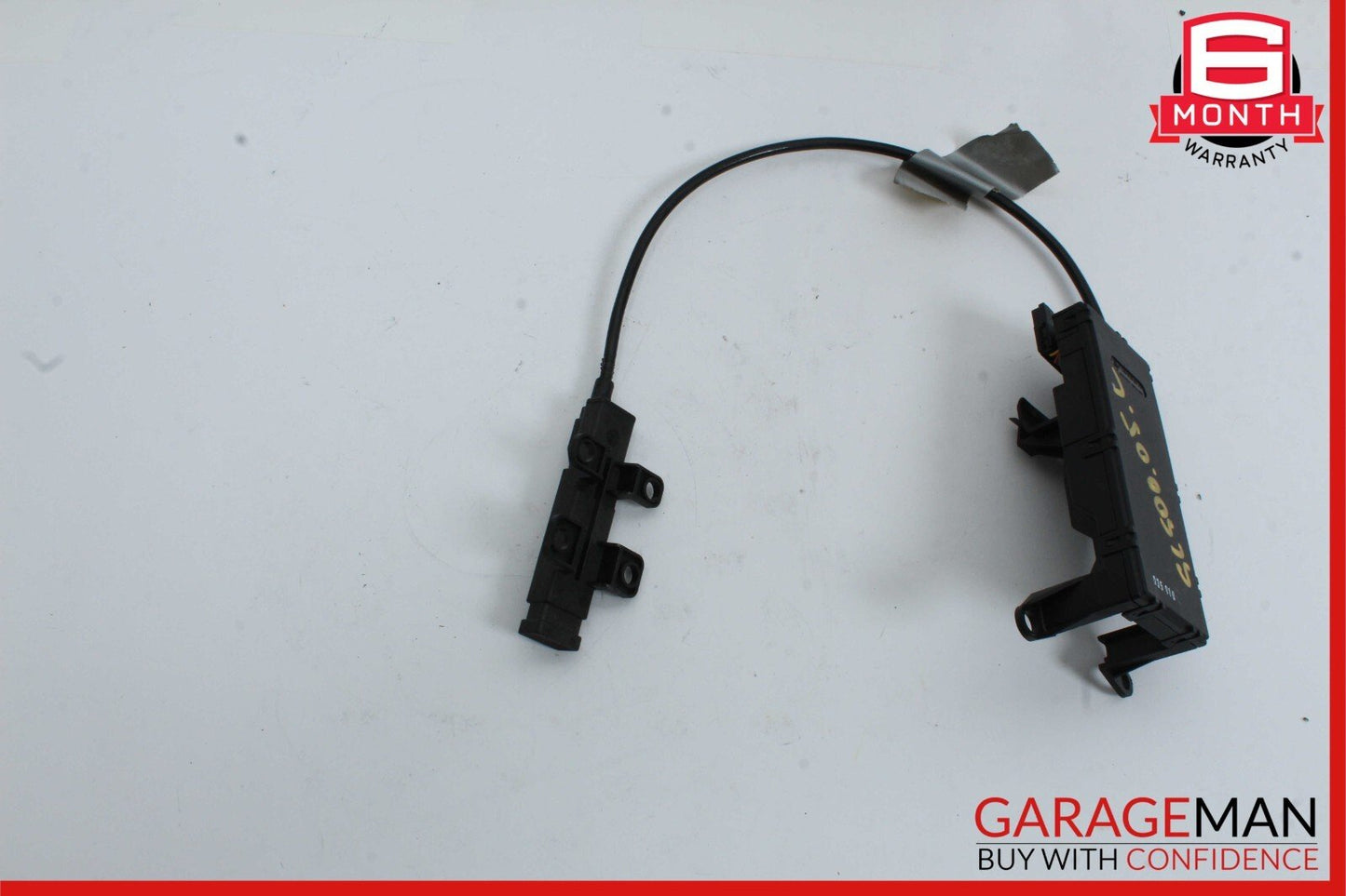 03-06 Mercedes R230 SL500 SL55 AMG Door Keyless Go Entry Antenna Module OEM