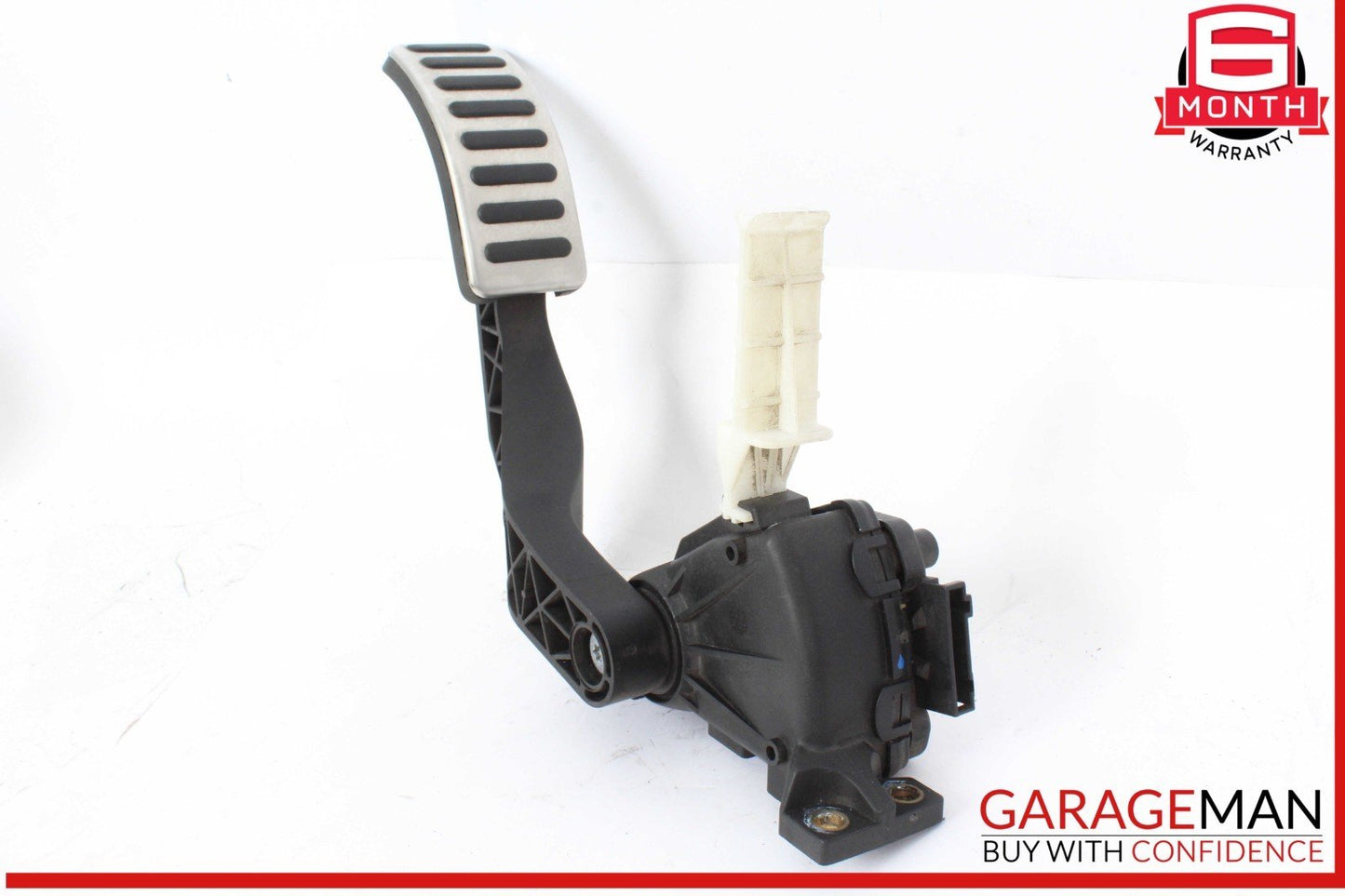 00-06 Audi TT Gas Pedal Accelerator Throttle 1J1721503J OEM