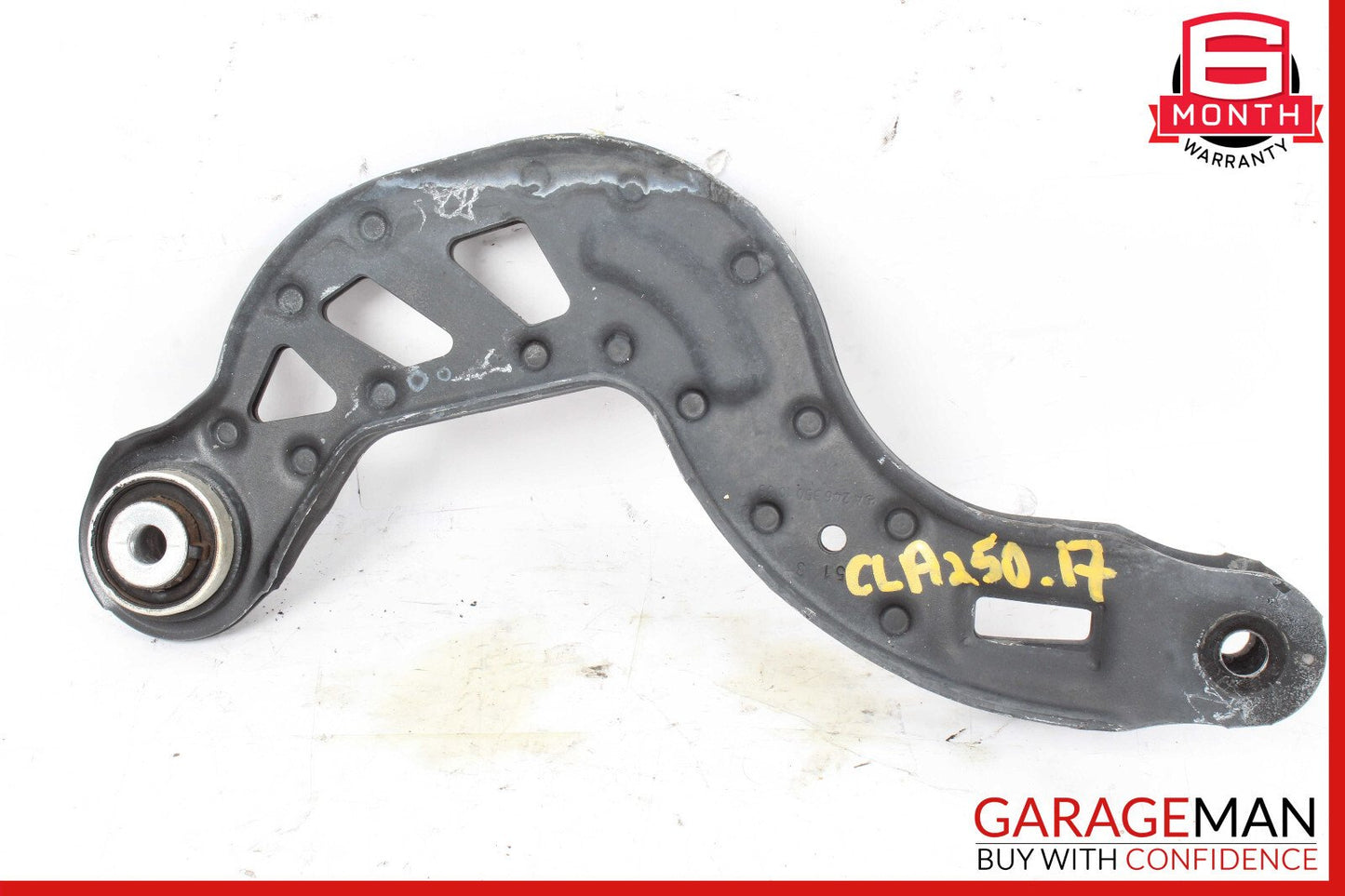 14-19 Mercedes W117 CLA250 Rear Left / Right Suspension Camber Strut Control Arm