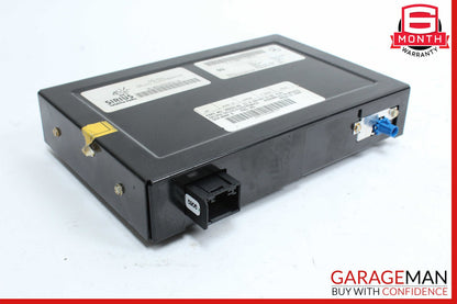 03-09 Mercedes X164 GL450 CLK350 Sirius Satellite Radio Receiver 1698270162 OEM