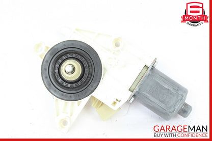 06-13 Mercedes X164 GL450 R350 Window Regulator Motor Front Left Driver Side OEM