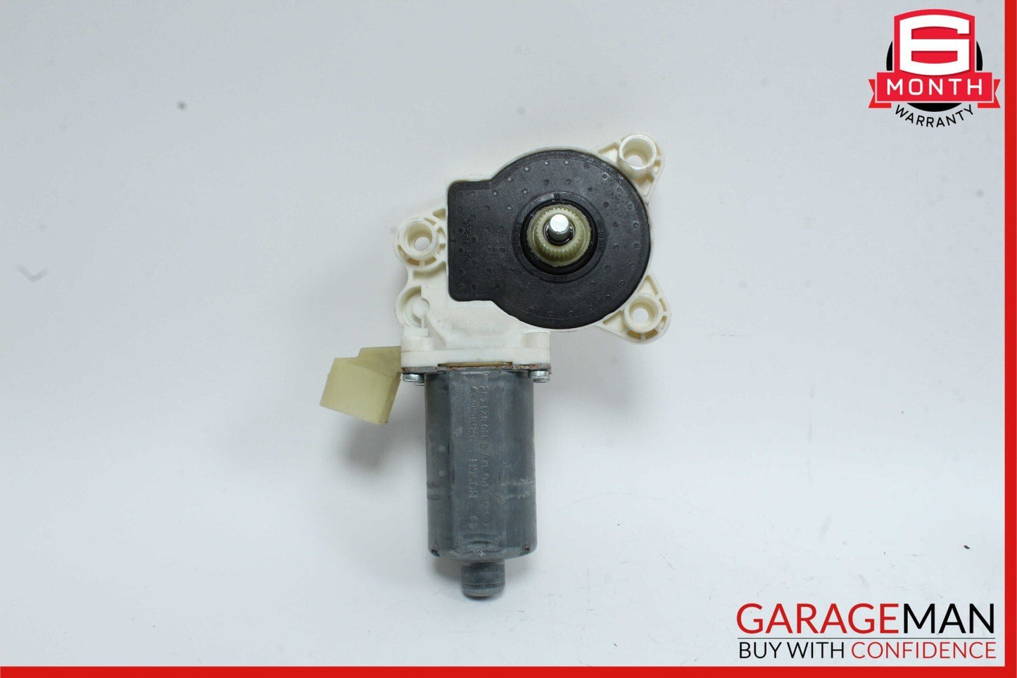 06-11 Mercedes W219 CLS550 Rear or Front Right Side Door Window Regulator Motor
