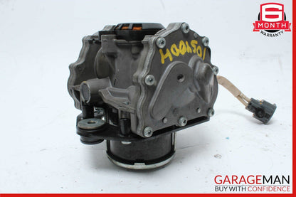 10-13 Mercedes W221 S400 Hybrid Electric Vacuum Pump 2214300032 OEM