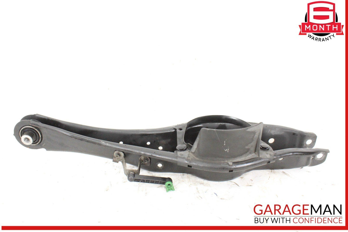 15-20 Audi A3 S3 Rear Left or Right Side Upper Control Arm 5Q0505311D OEM