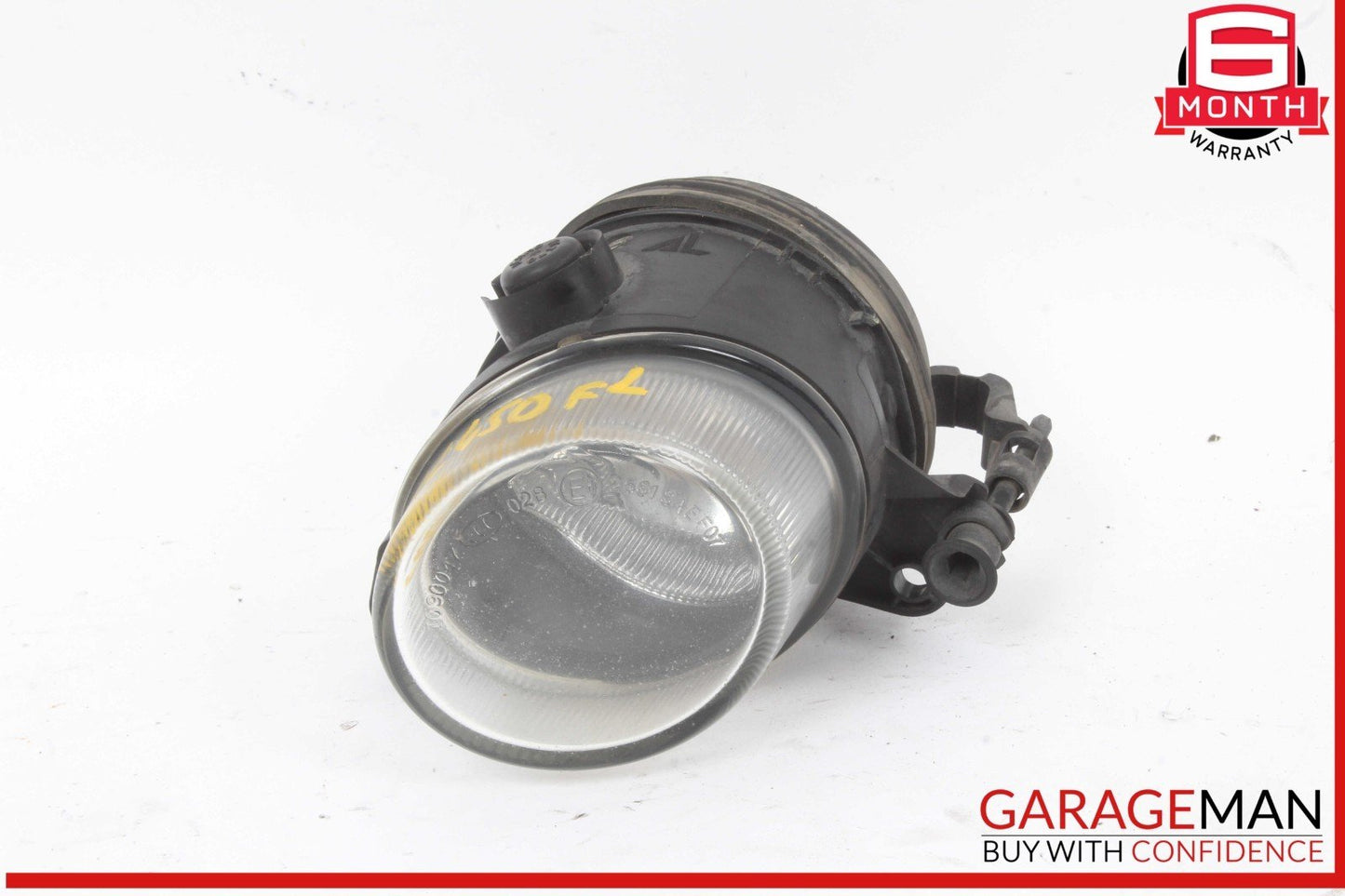 10-13 Mercedes X164 GL450 Front Left Side Bumper Running Daytime Light Lamp OEM