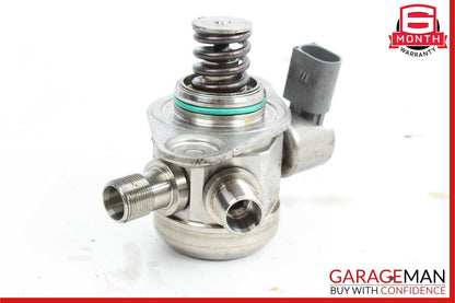12-18 Mercedes W204 C300 R350 SLK350 M276 High Pressure Fuel Pump w/ Housing OEM