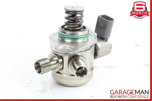12-18 Mercedes W204 C300 R350 SLK350 M276 High Pressure Fuel Pump w/ Housing OEM