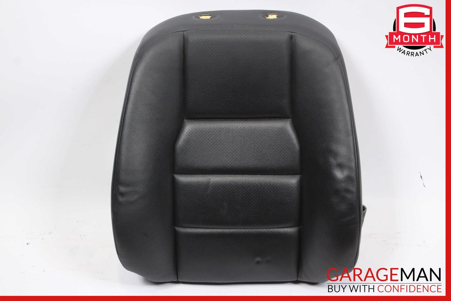 12-14 Mercedes W204 C250 C300 Top Upper Seat Cushion Front Left Side OEM
