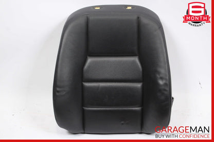 12-14 Mercedes W204 C250 C300 Top Upper Seat Cushion Front Left Side OEM