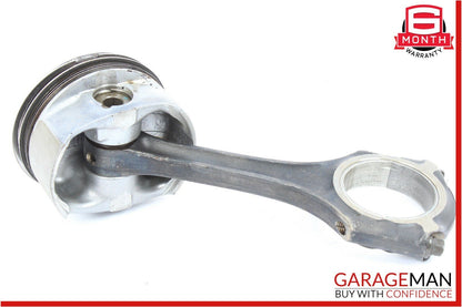 03-13 Mercedes CL600 S600 V12 M275 Engine Piston & Connecting Rod Assembly