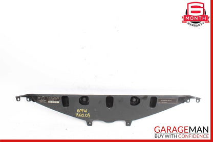 09-15 BMW 750I 750LI F01 F02 Front Radiator Support Upper Sight Shield Cover OEM