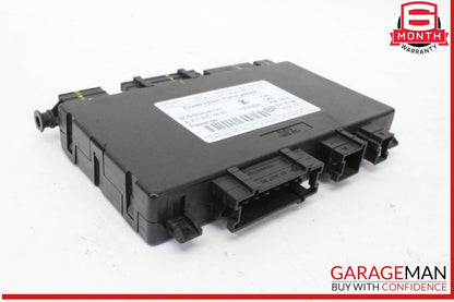 03-12 Mercedes X164 GL450 4MATIC ML350 Front Right Side Seat Control Module OEM