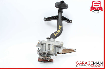05-11 Mercedes W211 E350 C280 M272 Engine Motor Oil Pump 2721800701 OEM