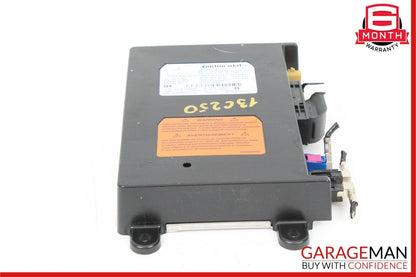 10-14 Mercedes W204 C250 E400 C300 C350 Tele Aid Control Module 2319012201 OEM