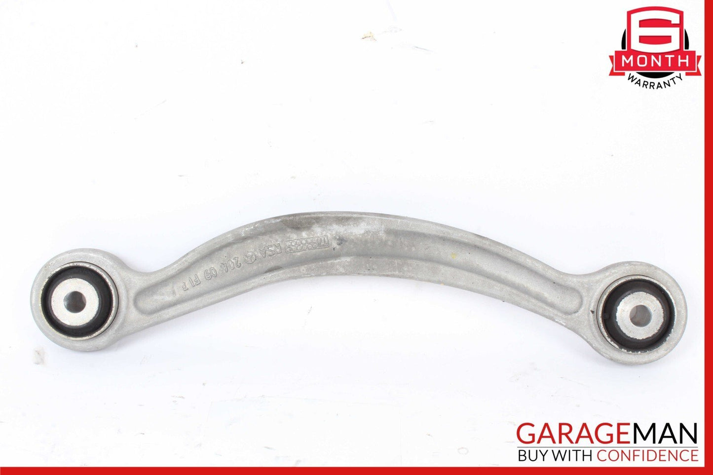 15-20 Mercedes W205 C300 Rear Left or Right Suspension Upper Control Arm OEM