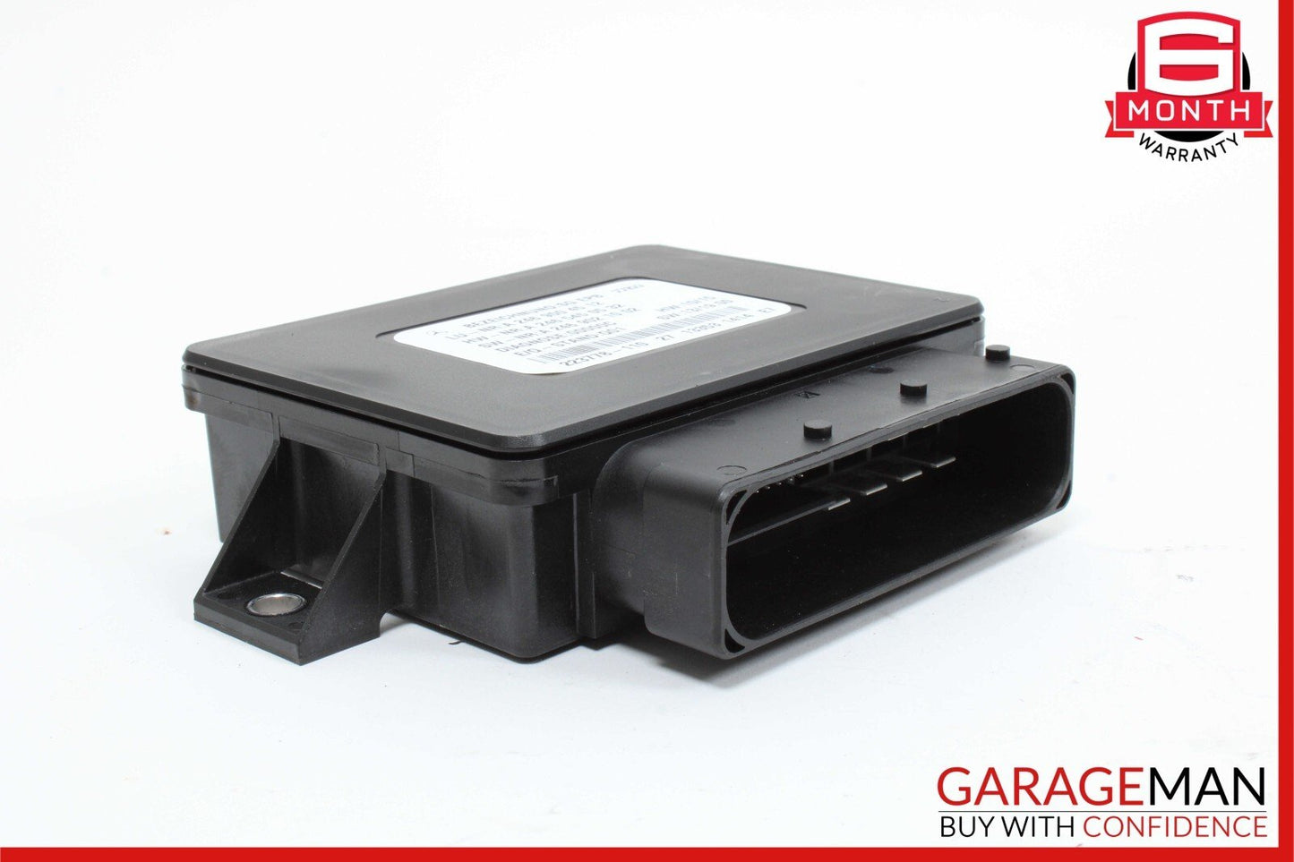 12-16 Mercedes R172 SLK250 SLK350 Hand Parking Brake Control Module Unit OEM