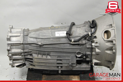Mercedes X164 GL450 ML550 722.9 7G AWD Automatic Transmission 722.904 OEM 208k