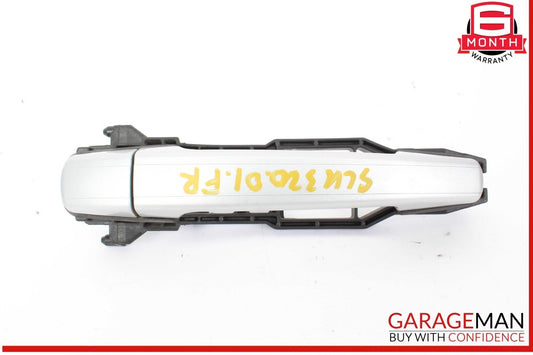 01-04 Mercedes R170 SLK320 Front Right Passenger Side Exterior Door Handle OEM