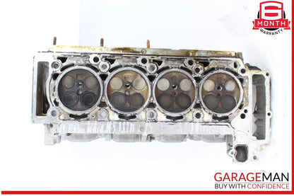 11-20 Mercedes X166 GL450 CLS550 S550 M278 4.6L Engine Cylinder Head Right OEM