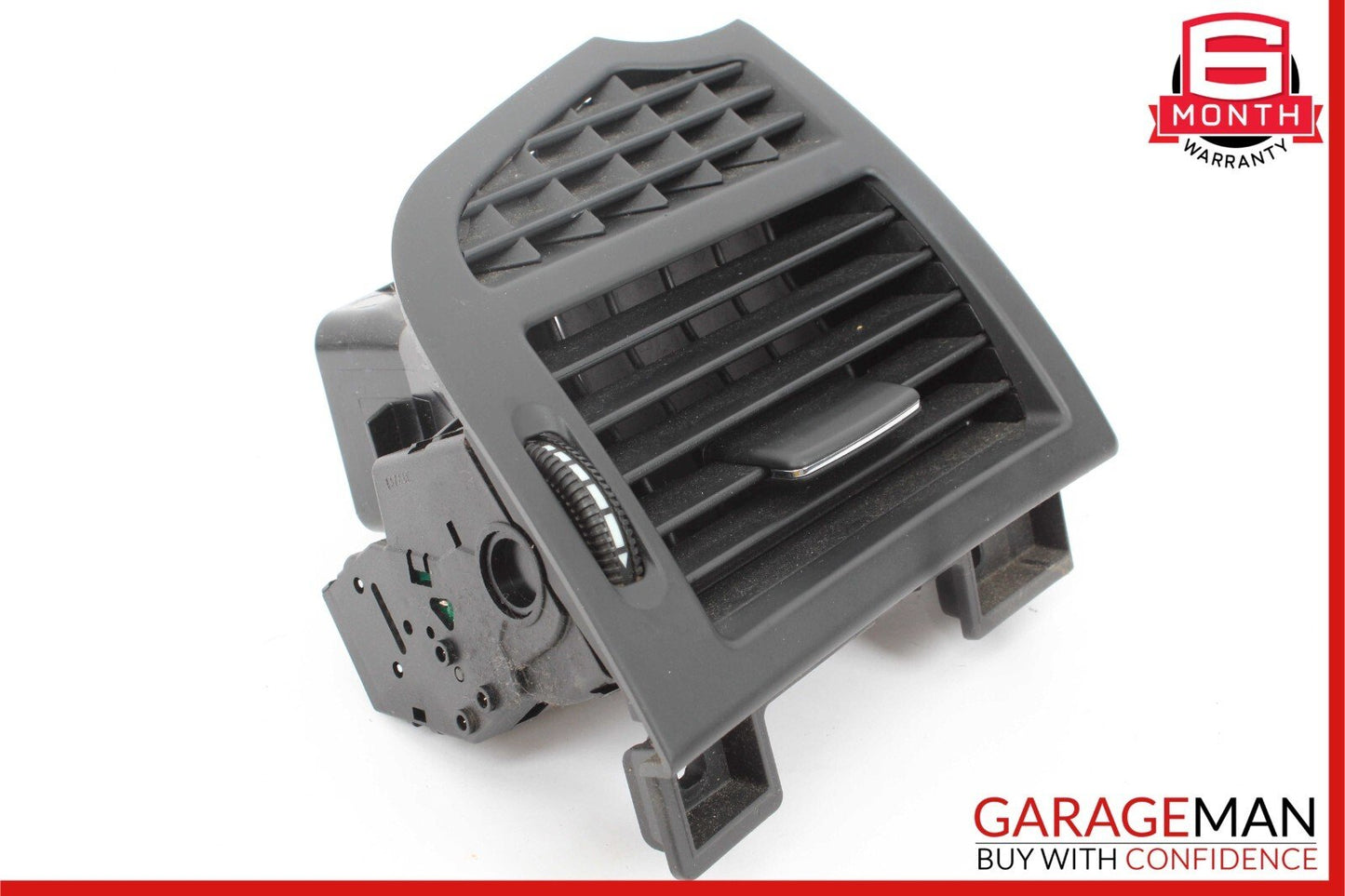 07-14 Mercedes S550 CL600 Front Right Dash AC A/C Air Vent Trim Grille Cover