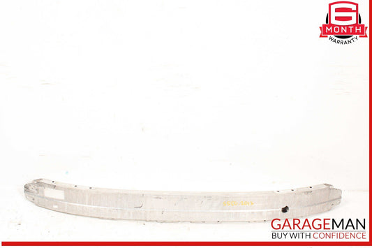 07-14 Mercedes W221 S550 S400 CL550 Front Bumper Reinforcement Impact Bar OEM