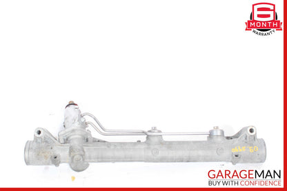 07-10 Mercedes W221 S550 Power Steering Rack and Pinion OEM