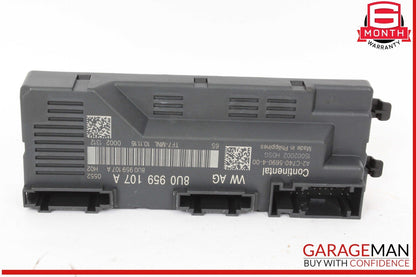 15-18 Audi Q3 Power Tailgate Liftgate Control Module Unit 8U0959107A OEM