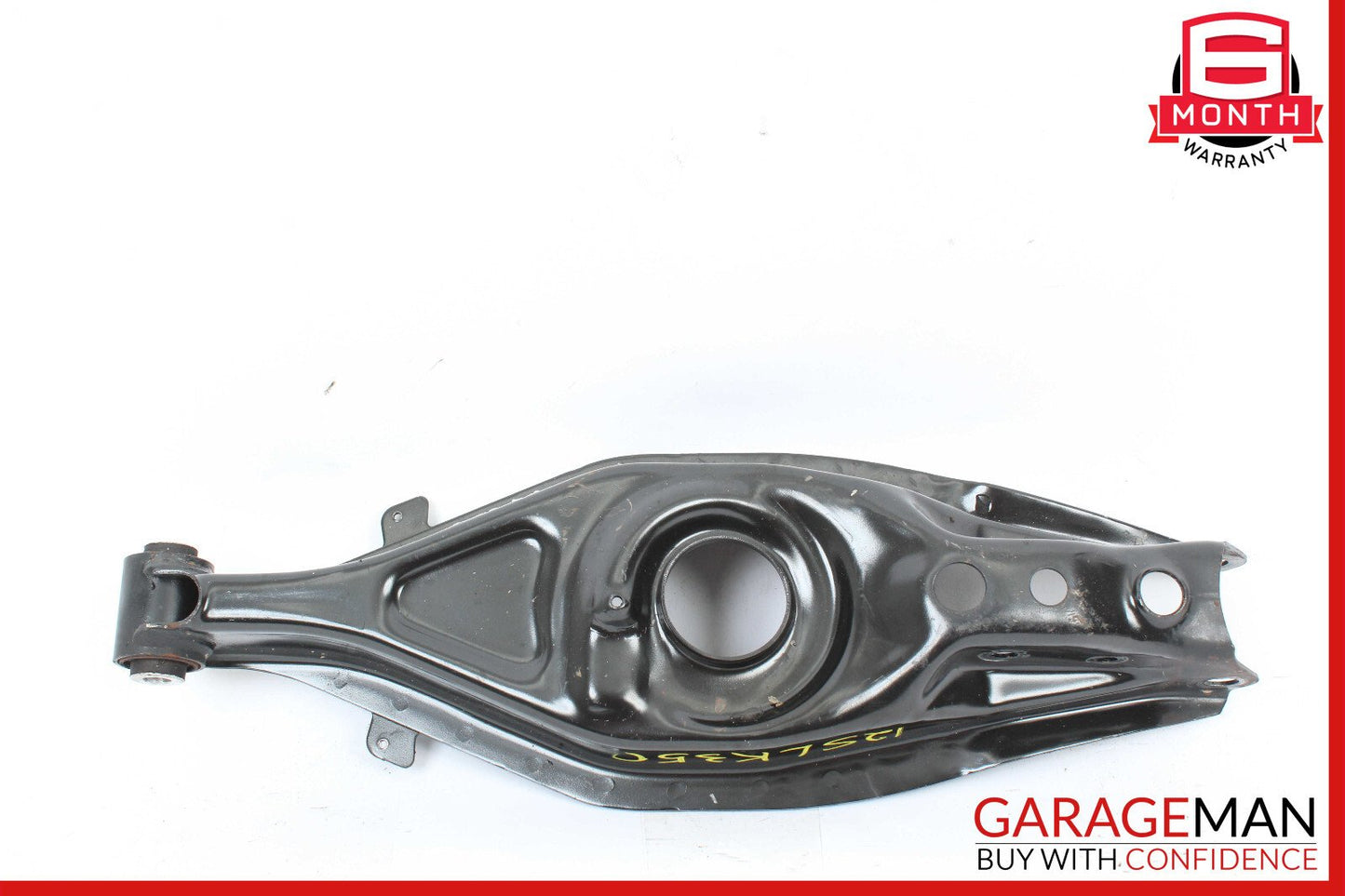 12-20 Mercedes SLK350 SLC300 Rear Right / Left Side Suspension Lower Control Arm