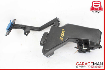 15-20 Mercedes W205 C300 C400 Windshield Washer Fluid Reservoir Bottle Tank OEM