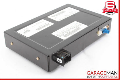 07-14 Mercedes CL550 S350 S550 SLK350 Sirius Satellite Radio Module Receiver