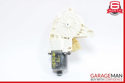 06-13 Mercedes W251 R350 ML320 GL350 Window Regulator Motor Rear Left Side OEM