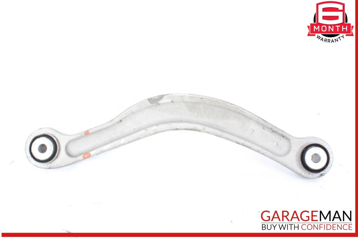 08-17 Mercedes W204 C250 C300 Rear Right / Left Suspension Upper Control Arm OEM