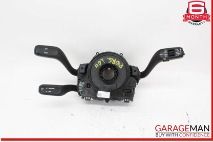 2011-2013 Porsche Cayenne 958 Steering Column Combination Switch 7P5953507DJ
