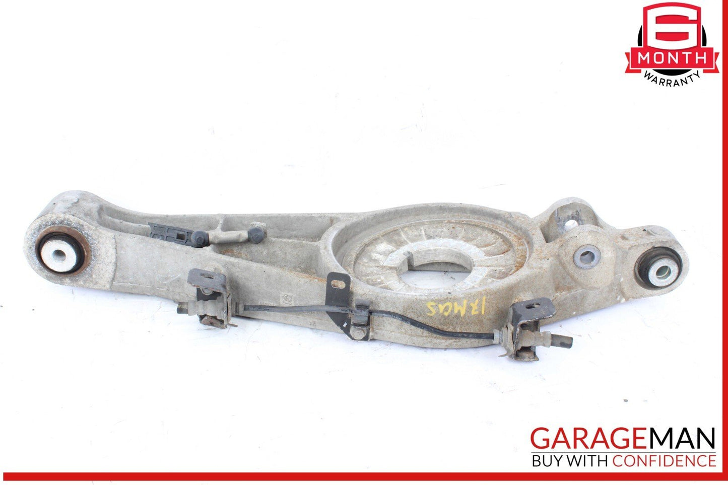 17-20 Maserati Levante M161 Rear Right Passenger Side Lower Control Arm OEM