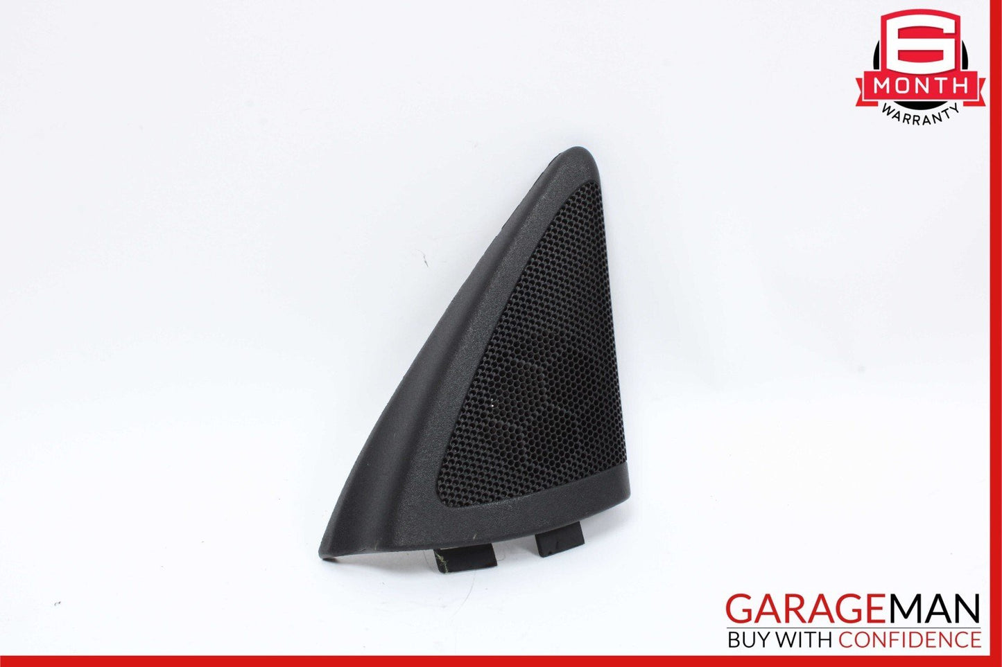 05-11 Mercedes R171 SLK300 SLK350 Front Right Side Door Tweeter Speaker Cover