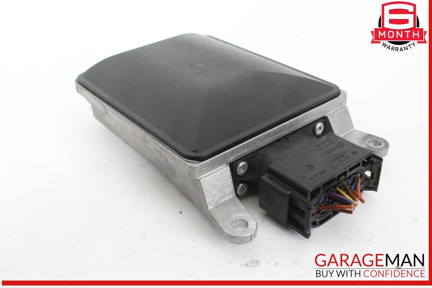 15-24 Porsche Macan Rear Left Side Blind Spot Radar Sensor Control Module Unit