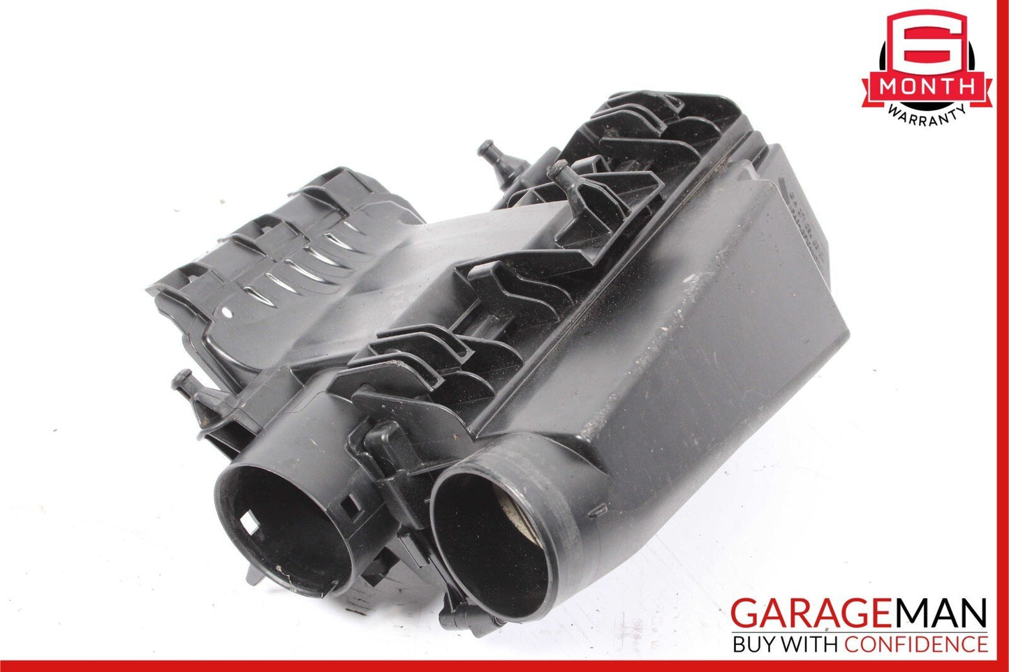 12-15 Mercedes W204 C250 Air Intake Cleaner Filter Housing Box 2710901601 OEM