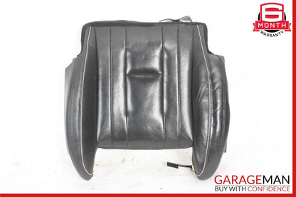 15-16 Hyundai Genesis Front Right Passenger Side Lower Seat Cover Cushion