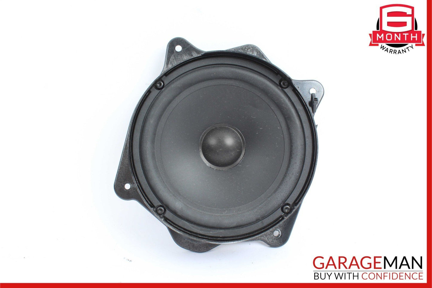 10-13 Mercedes W221 S350 S550 S600 Rear Left or Right Door Loud Sound Speaker